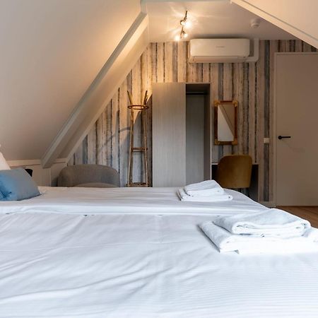 Hello Zeeland - Appartement Duno Lodges 6 Personen Oostkapelle Buitenkant foto