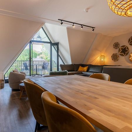 Hello Zeeland - Appartement Duno Lodges 6 Personen Oostkapelle Buitenkant foto