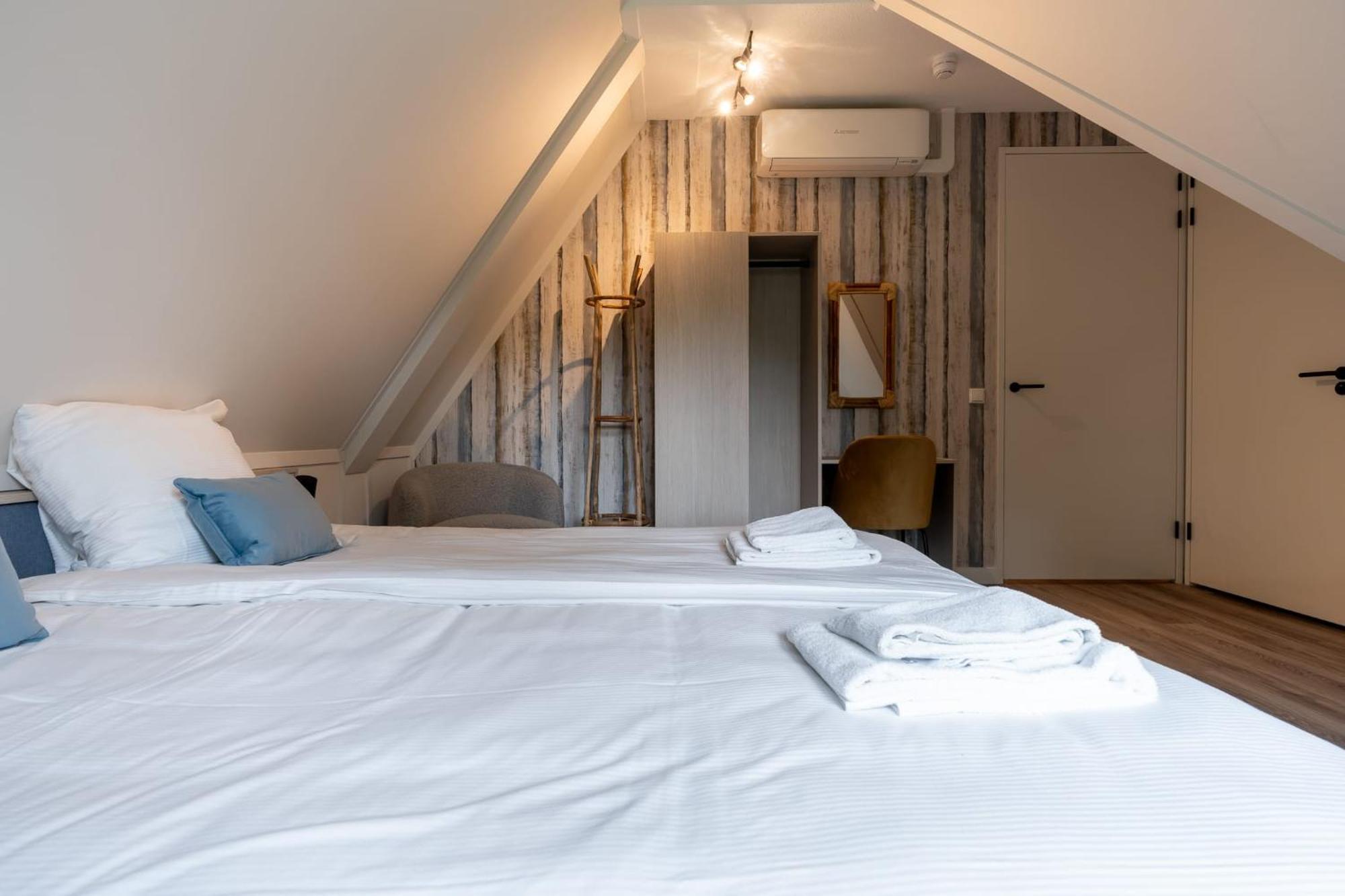 Hello Zeeland - Appartement Duno Lodges 6 Personen Oostkapelle Buitenkant foto