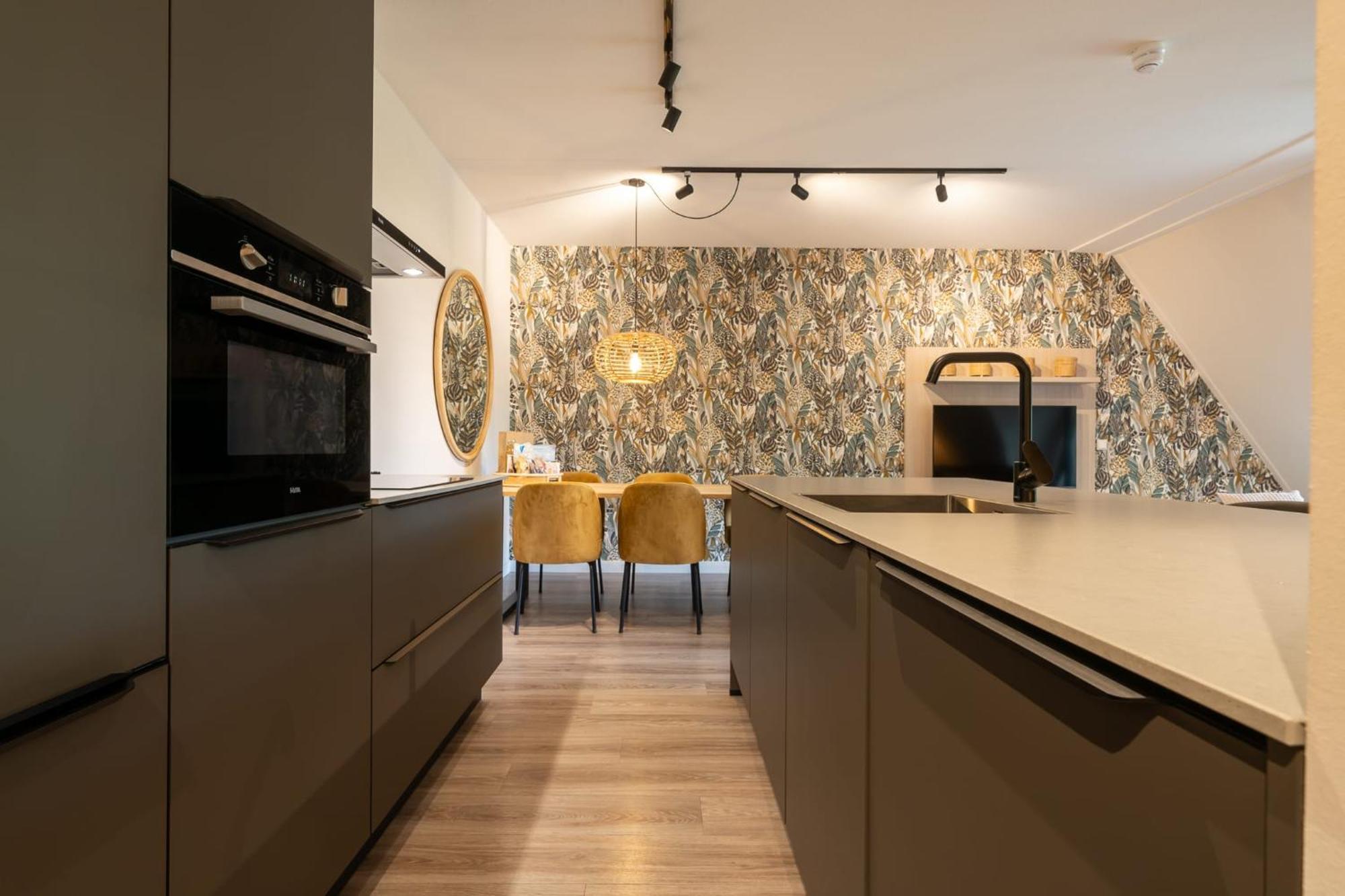 Hello Zeeland - Appartement Duno Lodges 6 Personen Oostkapelle Buitenkant foto