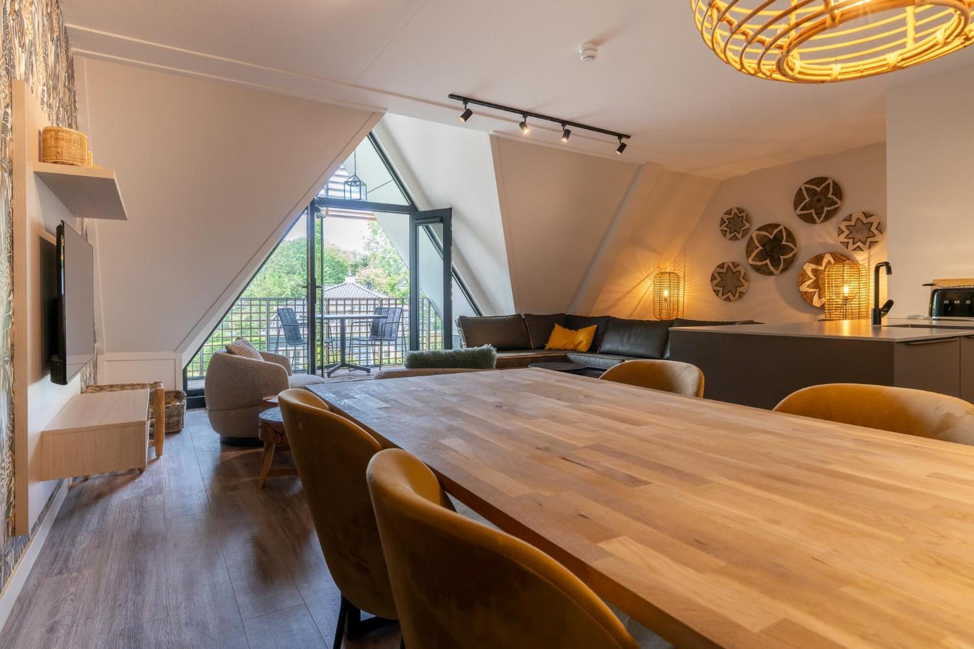 Hello Zeeland - Appartement Duno Lodges 6 Personen Oostkapelle Buitenkant foto