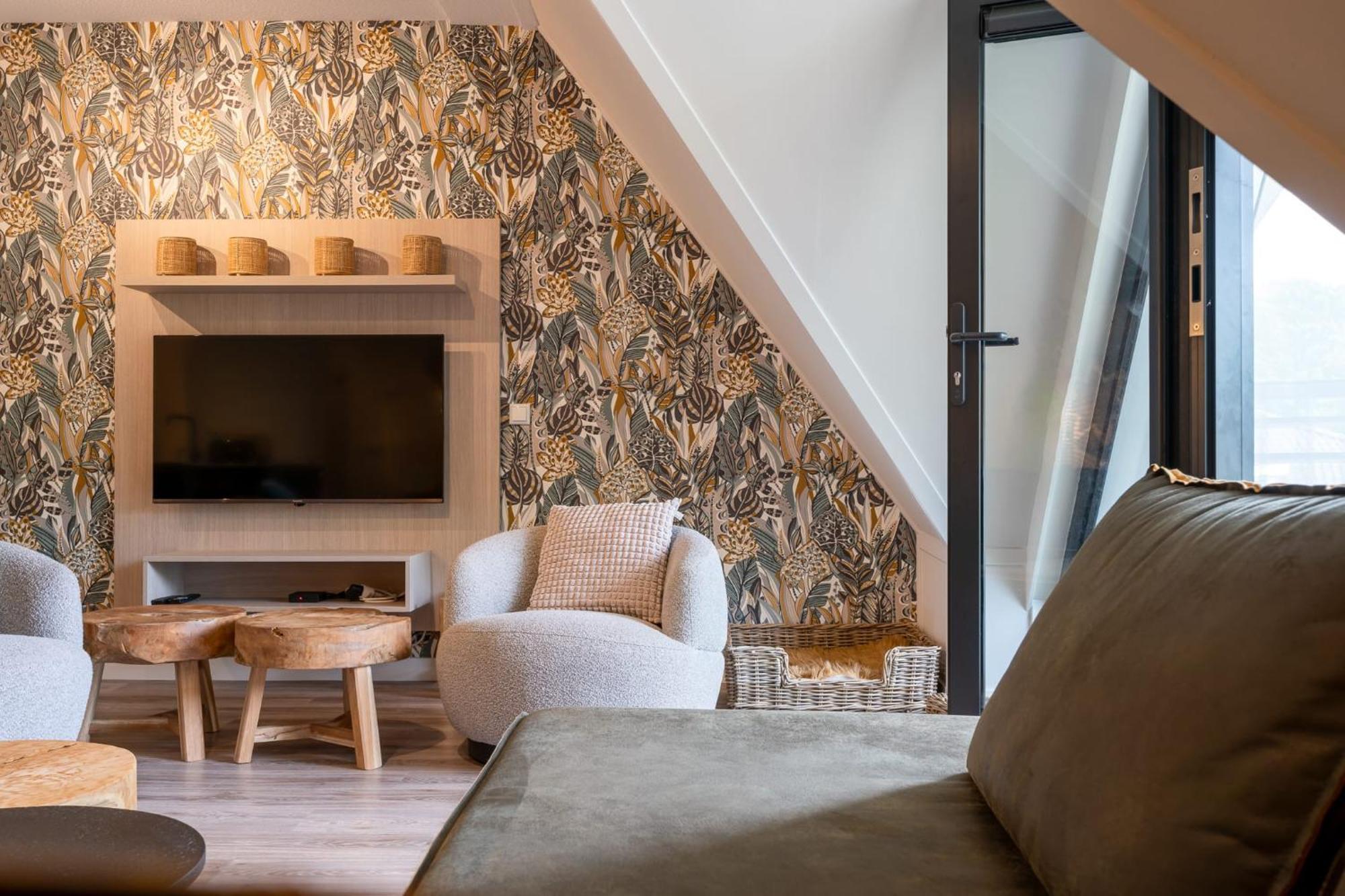 Hello Zeeland - Appartement Duno Lodges 6 Personen Oostkapelle Buitenkant foto