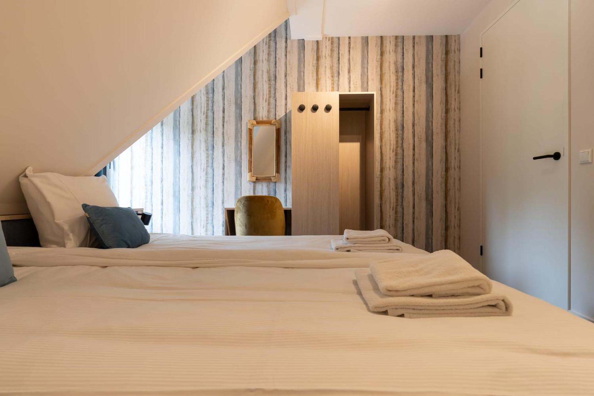 Hello Zeeland - Appartement Duno Lodges 6 Personen Oostkapelle Buitenkant foto