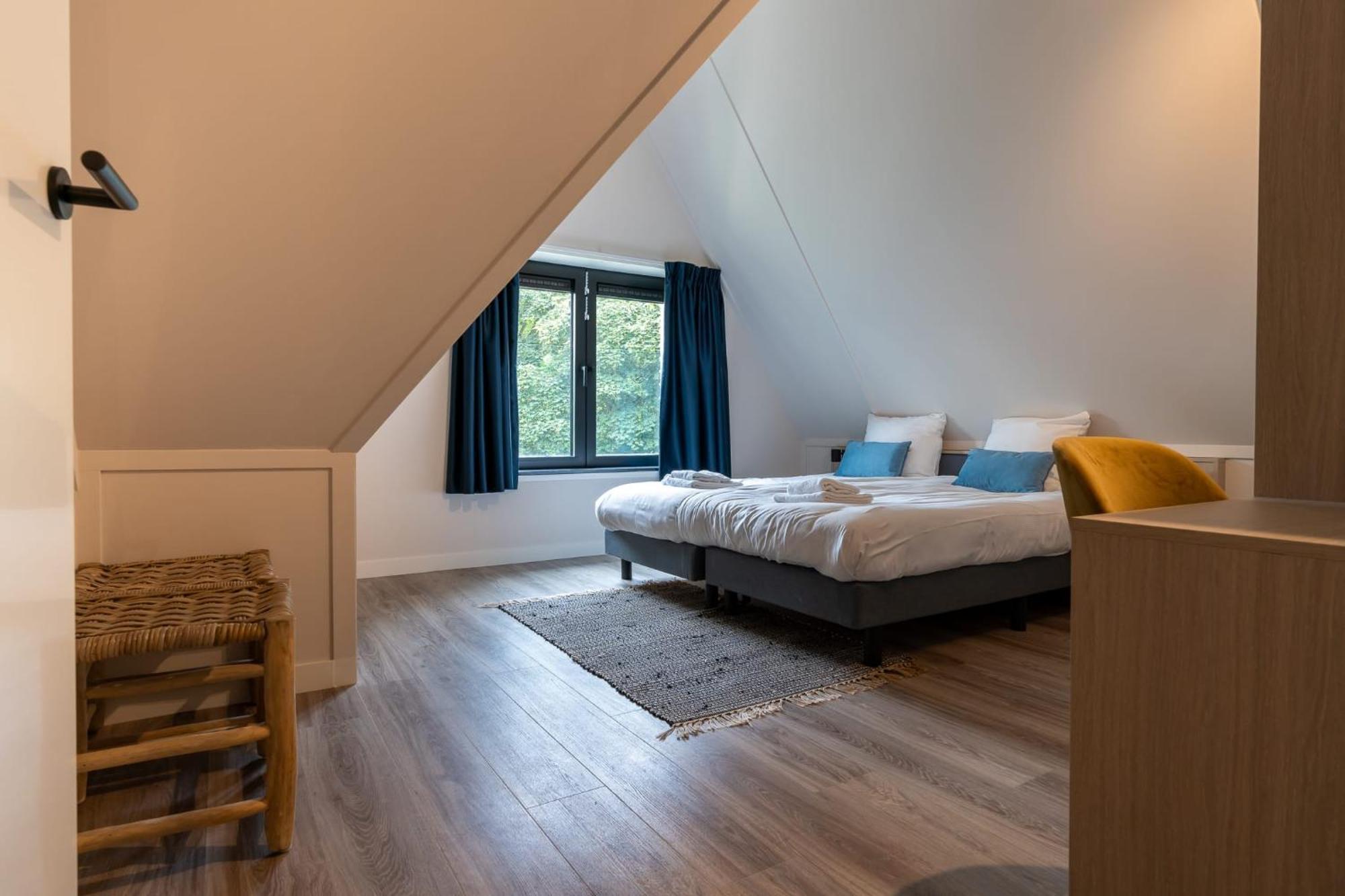Hello Zeeland - Appartement Duno Lodges 6 Personen Oostkapelle Buitenkant foto