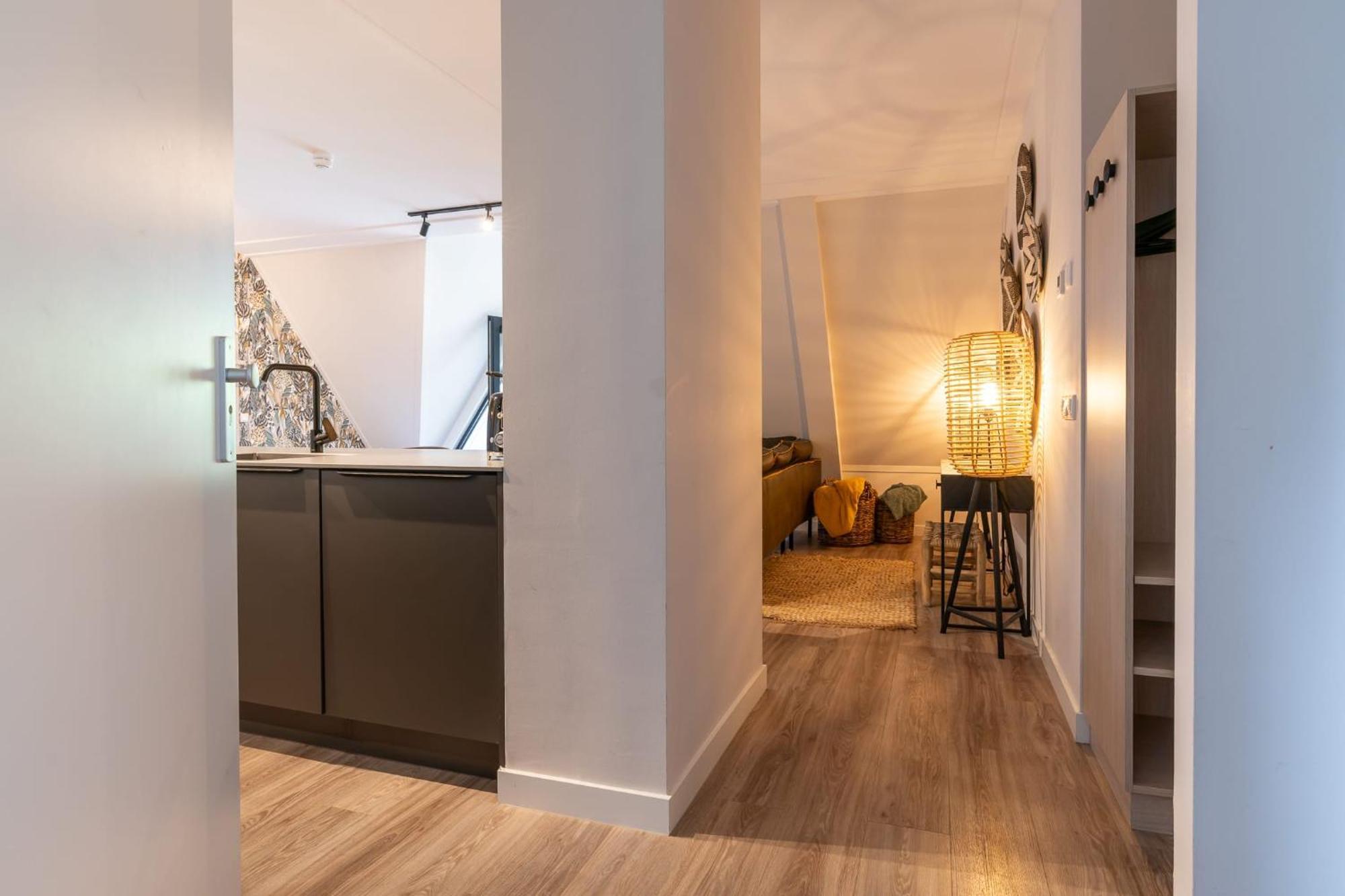 Hello Zeeland - Appartement Duno Lodges 6 Personen Oostkapelle Buitenkant foto