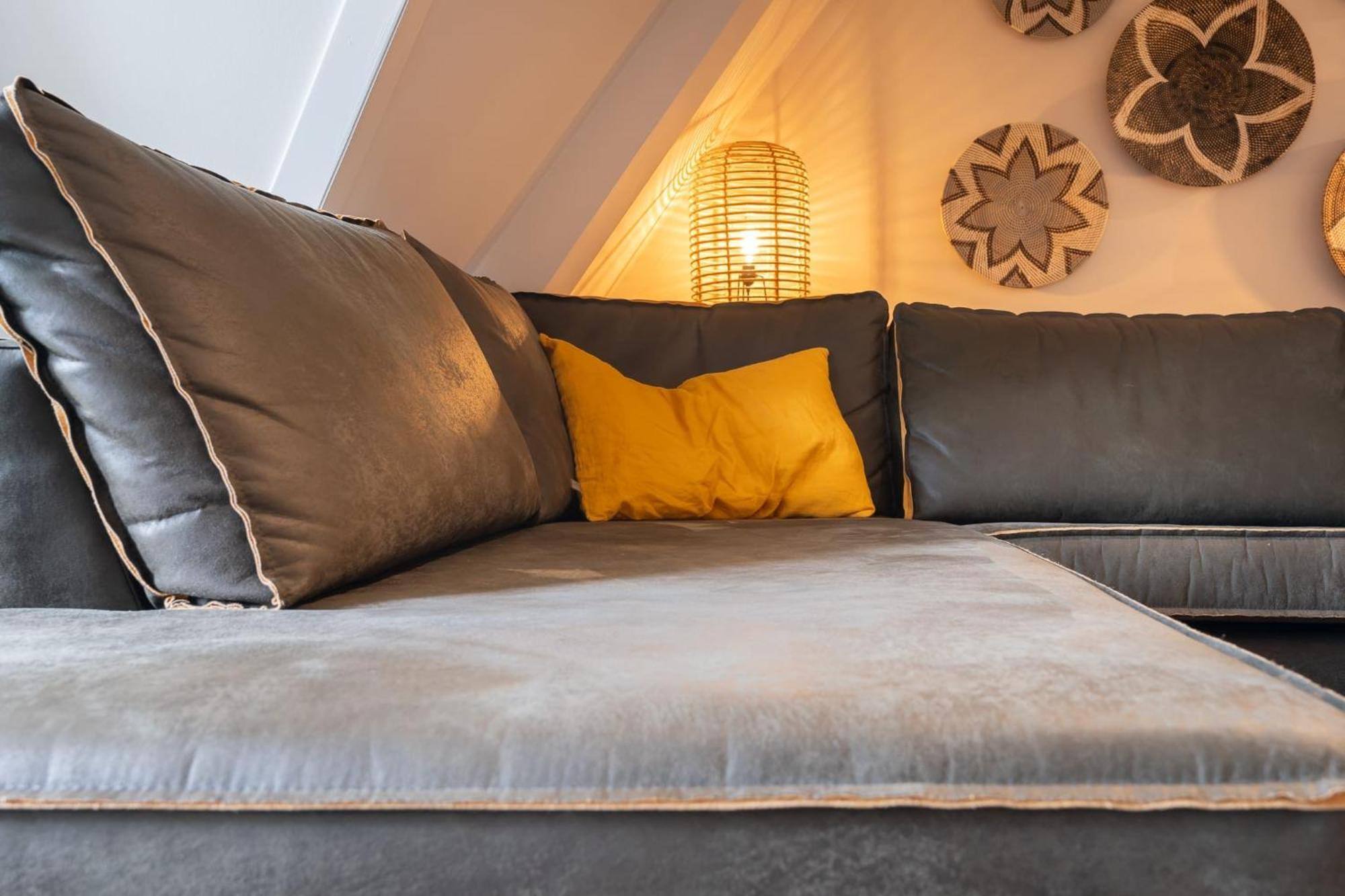 Hello Zeeland - Appartement Duno Lodges 6 Personen Oostkapelle Buitenkant foto