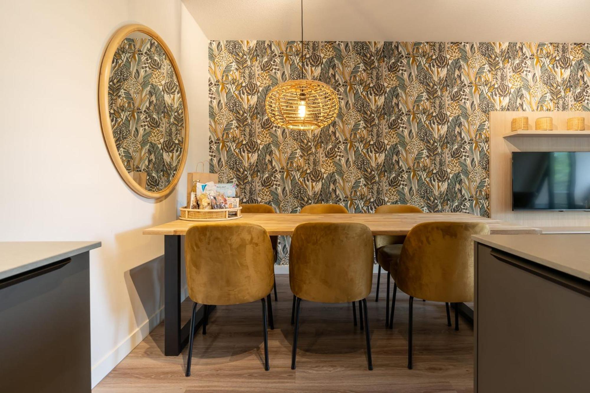 Hello Zeeland - Appartement Duno Lodges 6 Personen Oostkapelle Buitenkant foto