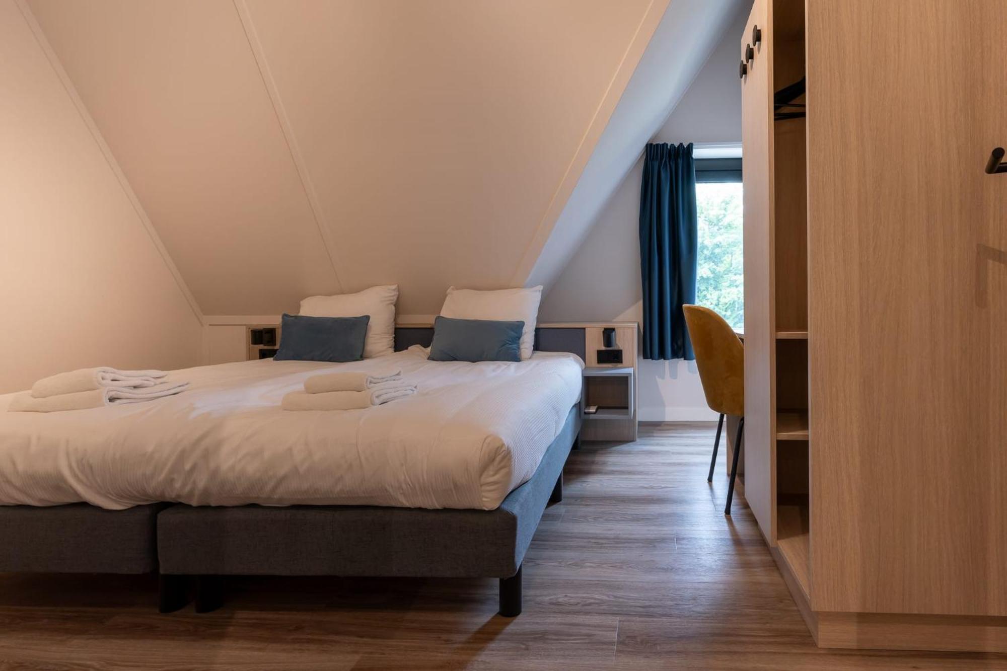 Hello Zeeland - Appartement Duno Lodges 6 Personen Oostkapelle Buitenkant foto