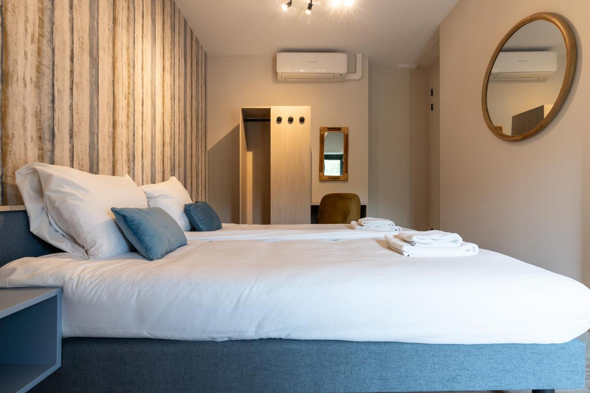 Hello Zeeland - Appartement Duno Lodges 6 Personen Oostkapelle Buitenkant foto
