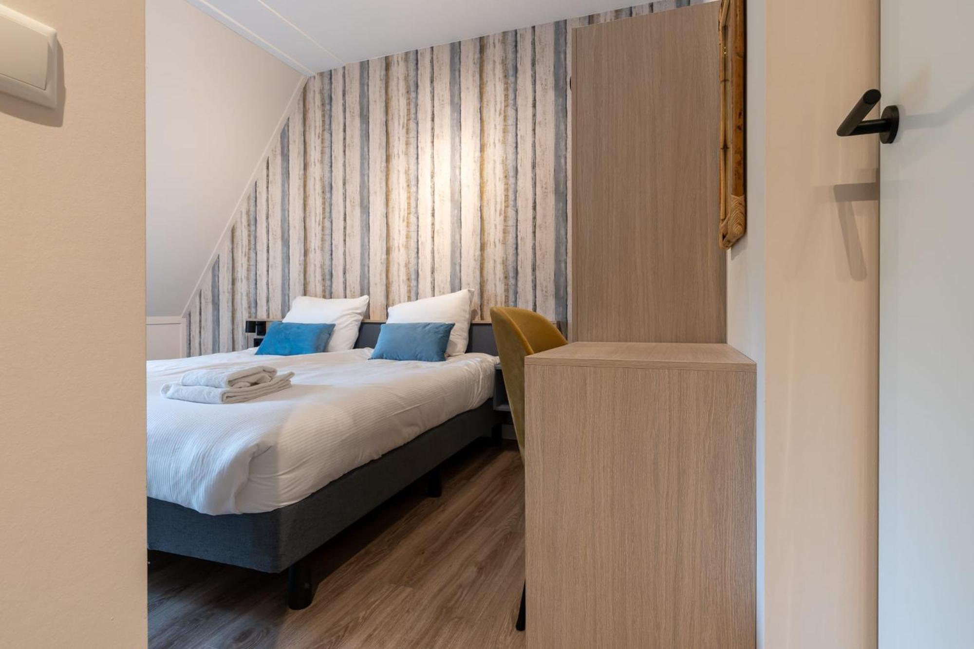 Hello Zeeland - Appartement Duno Lodges 6 Personen Oostkapelle Buitenkant foto